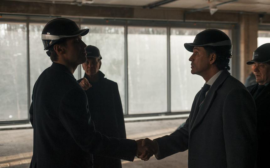 Каким получился второй сезон «Золотого дна»