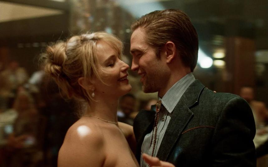 «Умри, моя любовь»