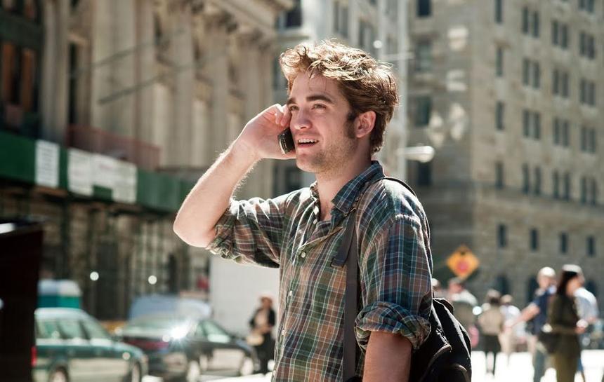 «Помни меня» (2010)