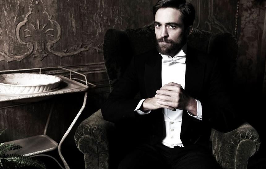 «Детство лидера»