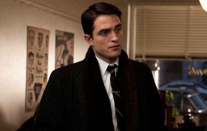 «Лайф» Антона Корбайна