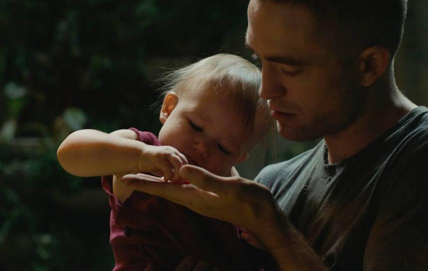 «Высшее общество» (2018)