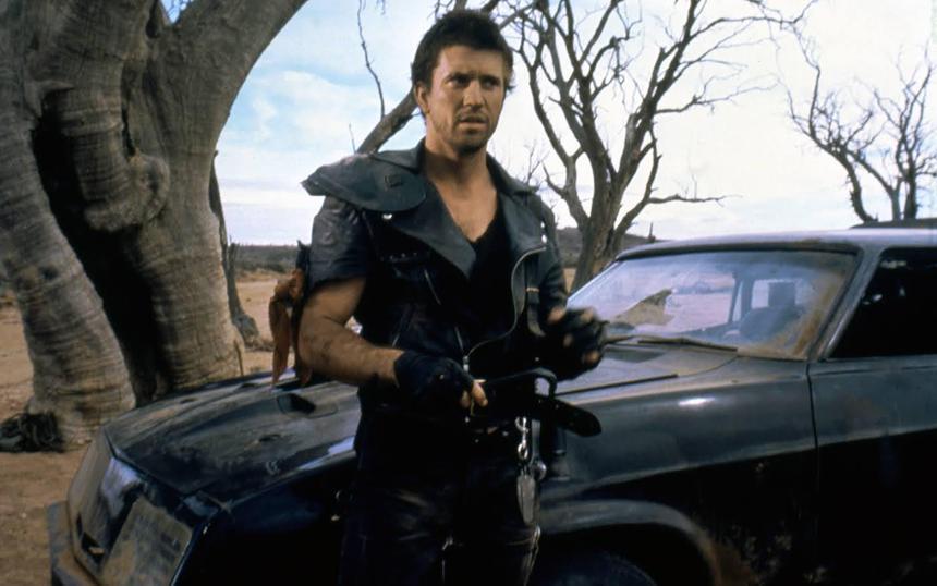 «Безумный Макс 2: Воин дороги»