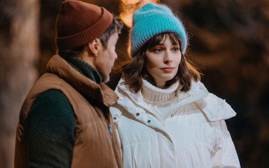 Комедия «Семьянин» (2025): трейлер, кадры, сюжет, рецензия