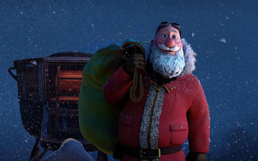 «То Рождество»