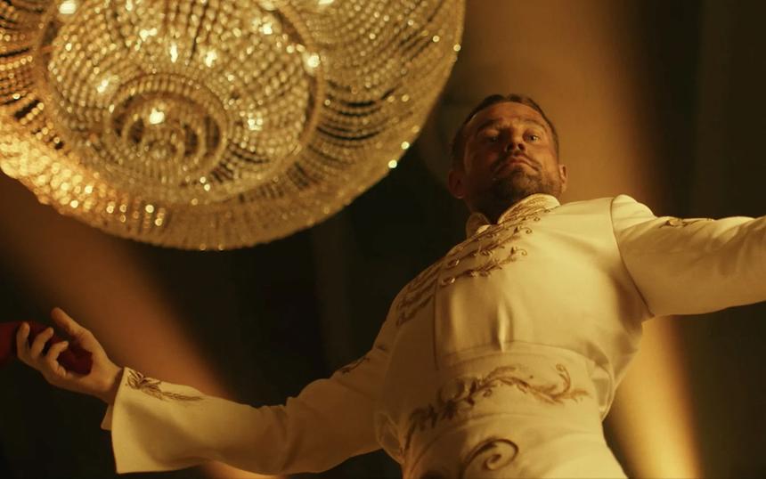 Каким получился сериал «Жар»