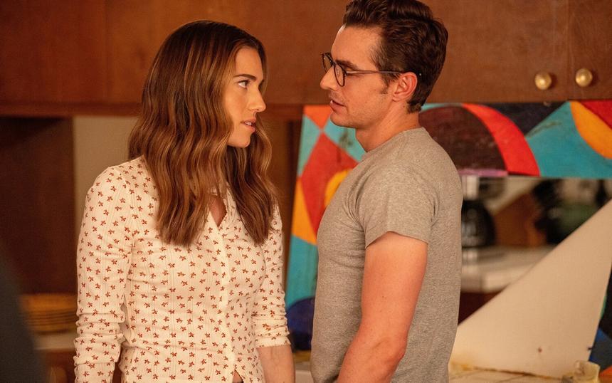 Фильм «Сожалею о тебе»: трейлер, кадры, сюжет, рецензия