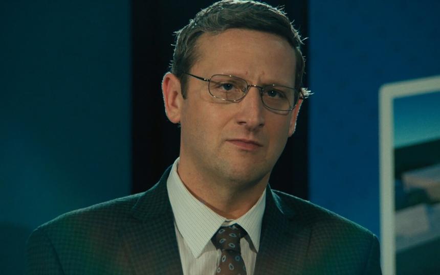 Сериал «Мебельная компания»: трейлер, кадры, сюжет, рецензия