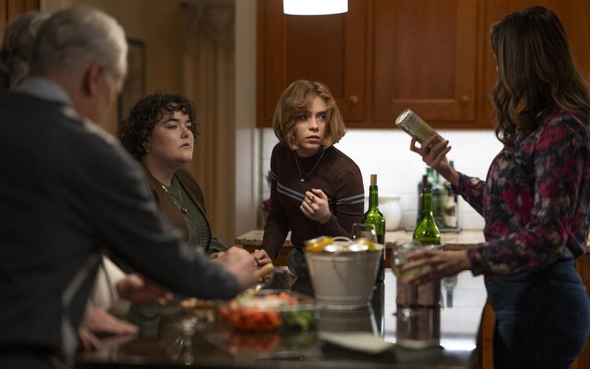 Каким получился сериал «Мебельная компания»