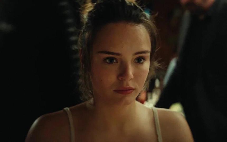 Рецензия на фильм «Стервятники»