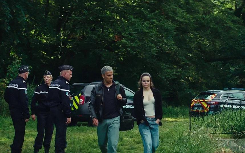 Каким получился фильм «Стервятники»