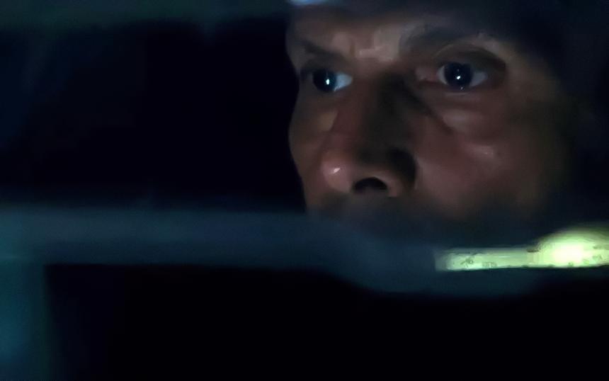 Триллер «Стервятники» (2025)