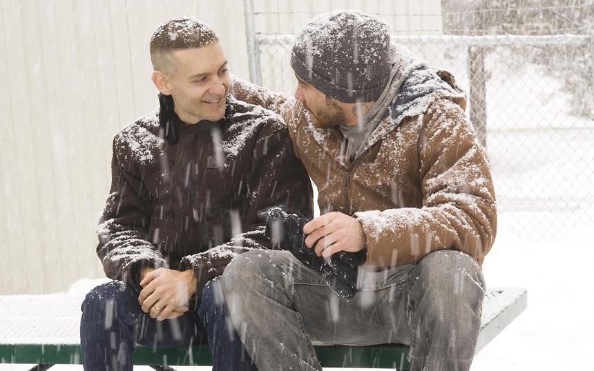 «Братья» (2009)