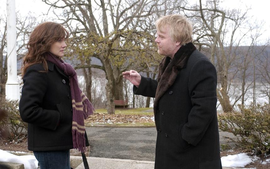 «Дикари» (2007)