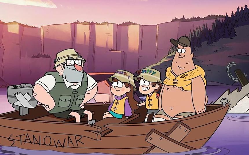 Сериалы о сёстрах и братьях