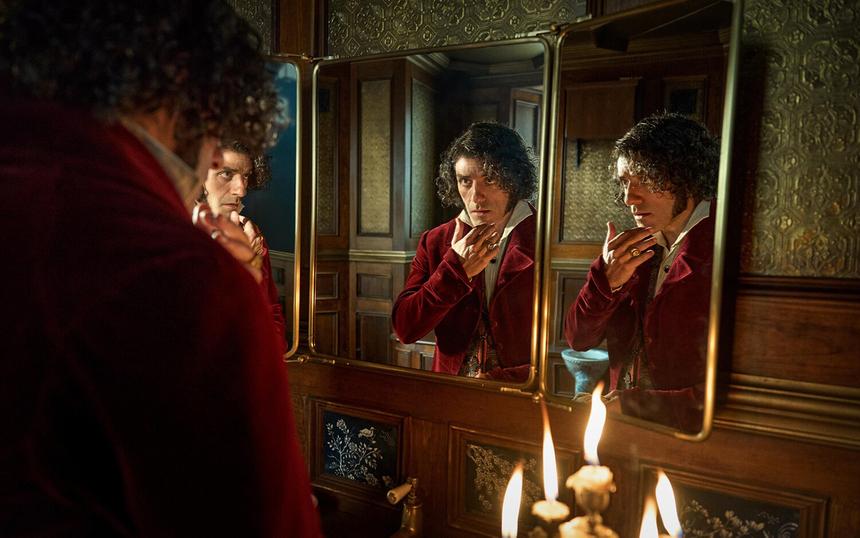 «Франкенштейн» Гильермо дель Торо