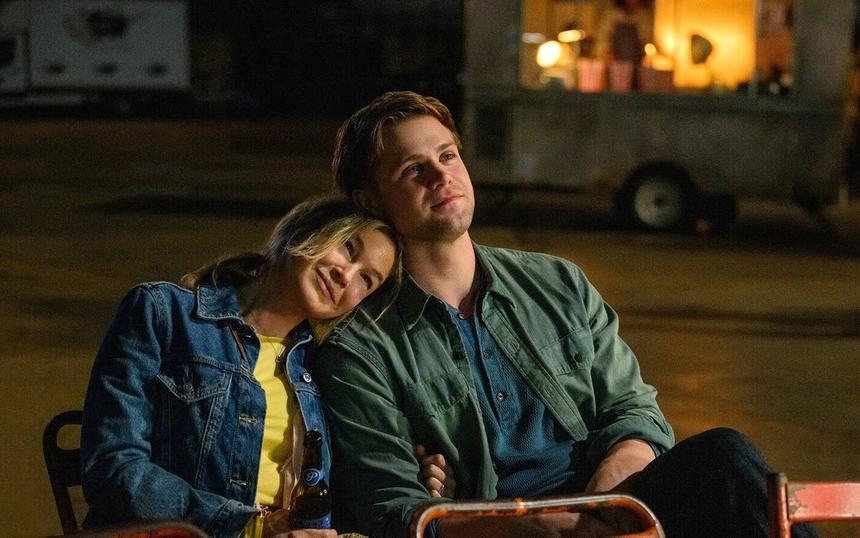 «Бриджит Джонс. Без ума от мальчишки»