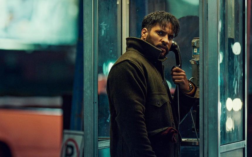 «Американские боги»