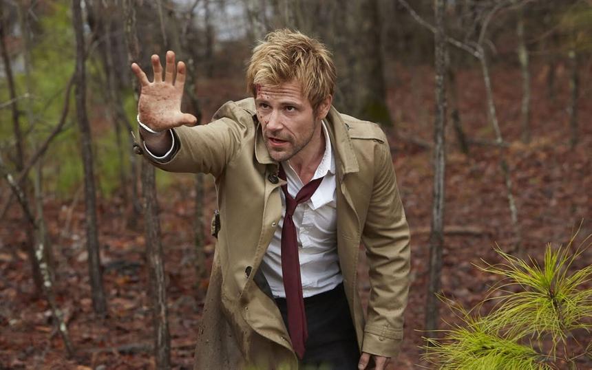 «Константин»