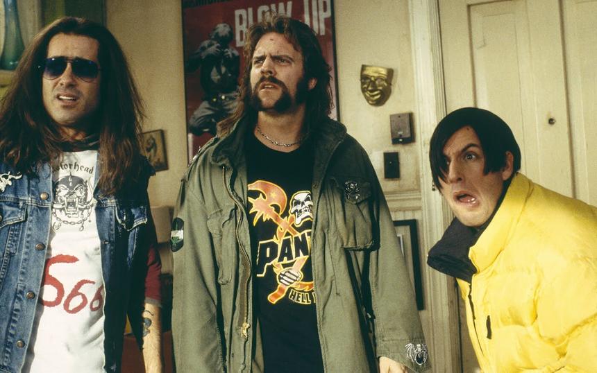 «Никки, дьявол младший»