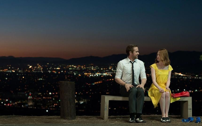 «Ла-Ла Ленд»