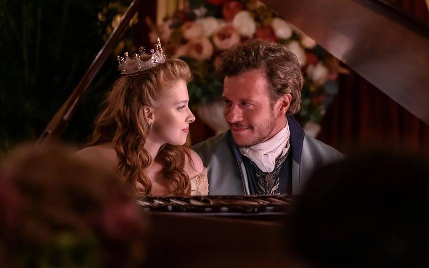 «Бременские музыканты» (2024)