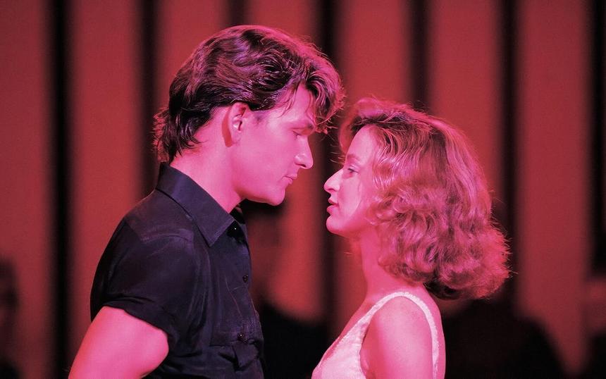 «Грязные танцы»