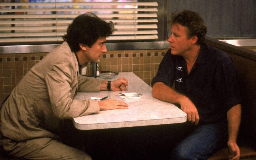 «После работы»