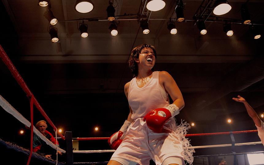 Рецензия на фильм «Кристи» (2025)