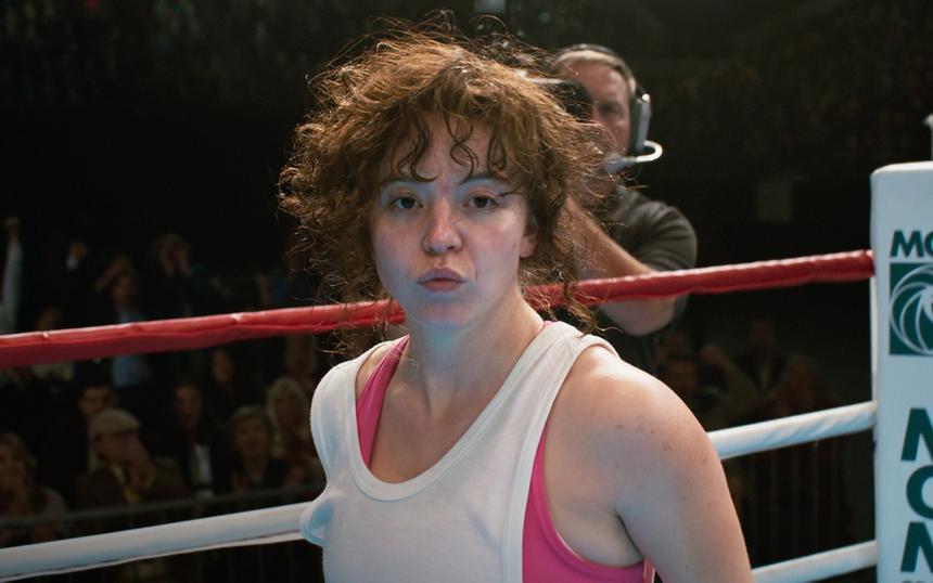 Каким получился фильм «Кристи»