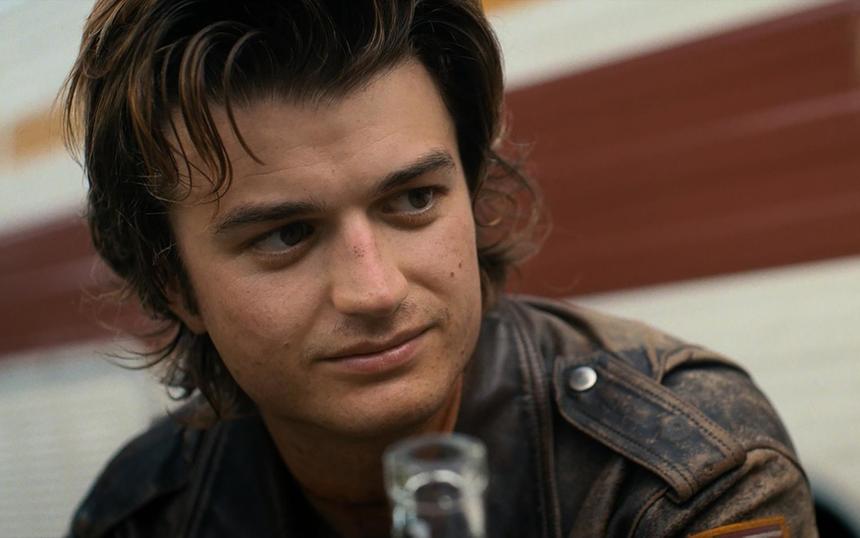 «Очень странные дела»