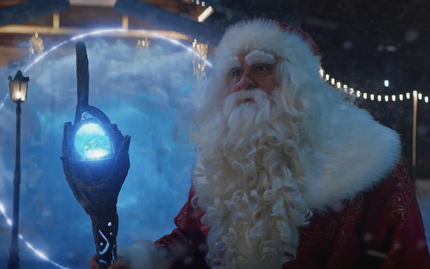 Каким получился фильм «Снеговик» (2025)