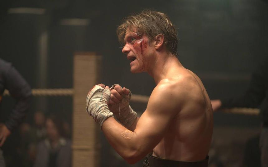 «Волчок» (2025)