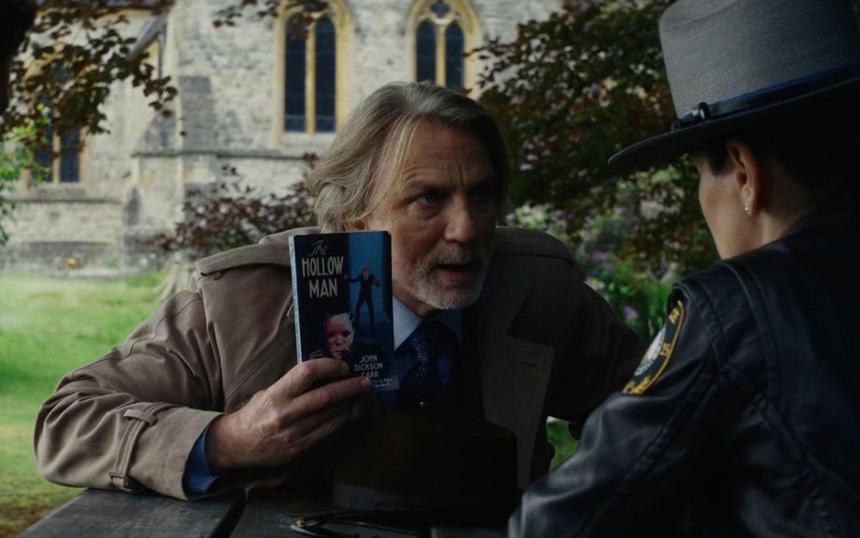 Каким получился фильм «Достать ножи: Воскрешение покойника»