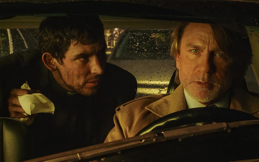 «Достать ножи: Воскрешение покойника» (2025)