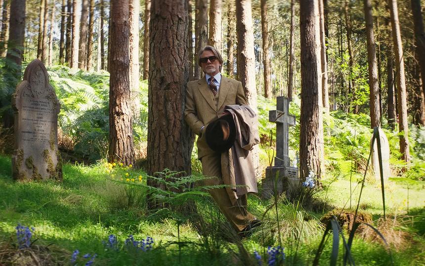 «Достать ножи: Воскрешение покойника»