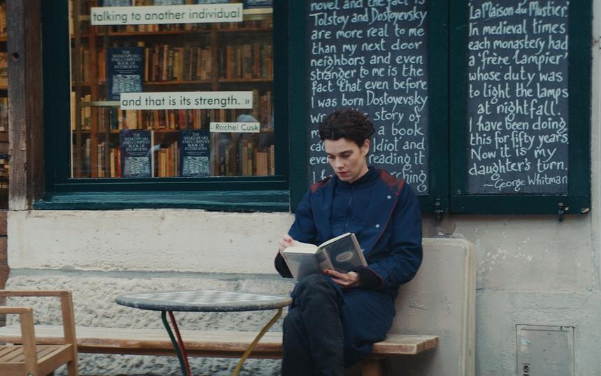 «Джейн Остин испортила мне жизнь»