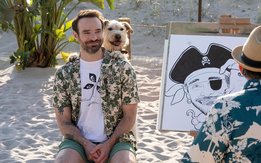 Рецензия на фильм «Мерв»