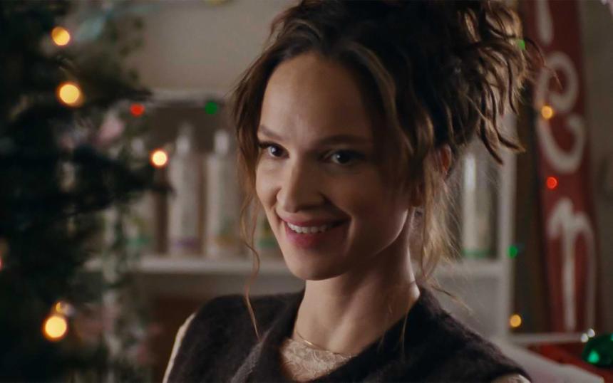 Хоррор «Тихая ночь, смертельная ночь»