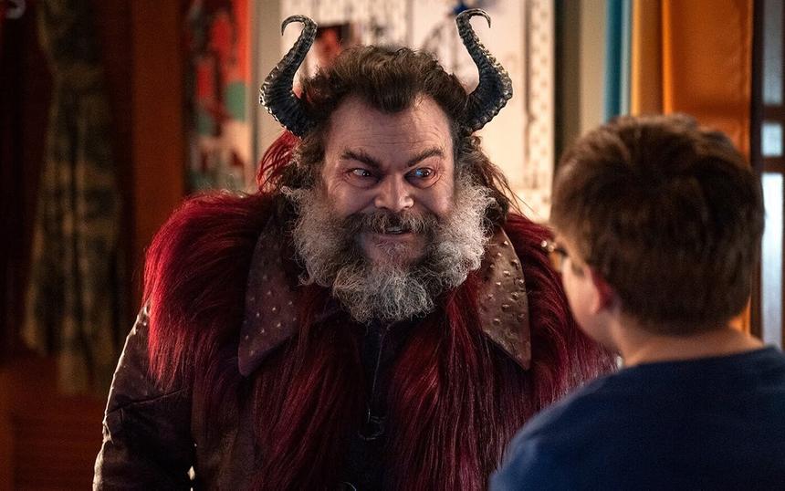 «Дорогой Санта»