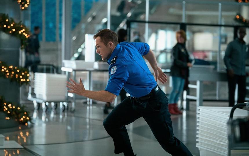 «Ручная кладь»