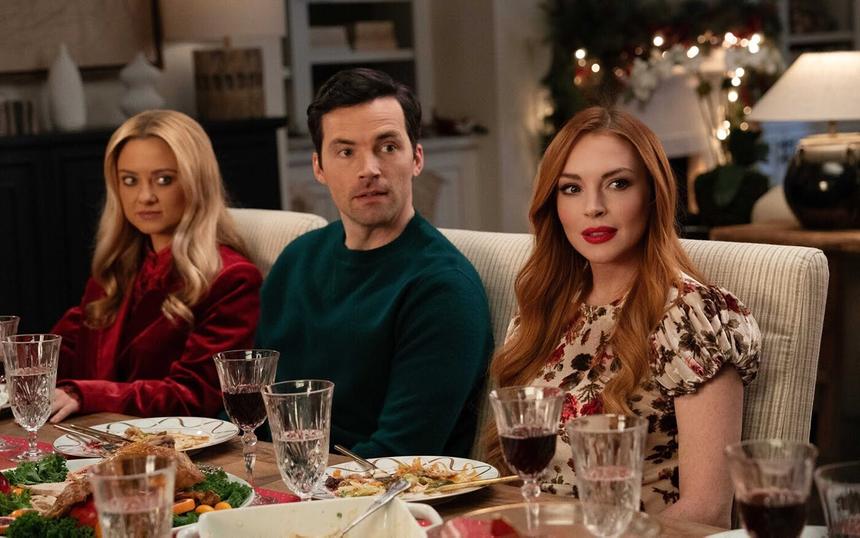 «Наш маленький секрет»