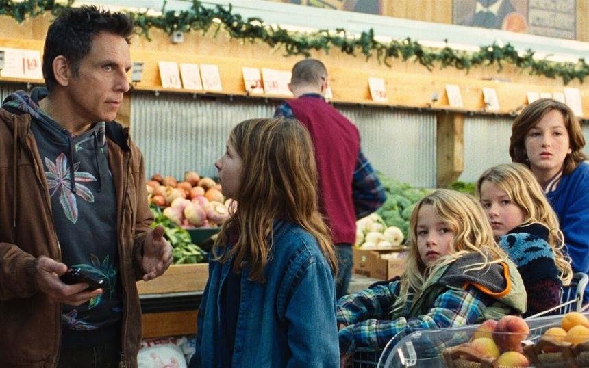 «Щелкунчики»