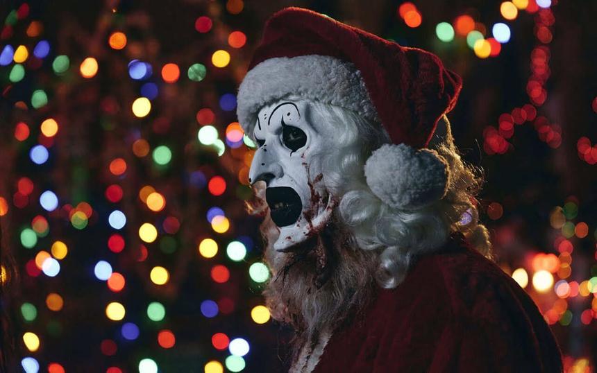 «Ужасающий 3»