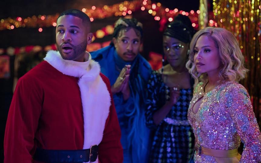 «Встретимся на следующее Рождество»