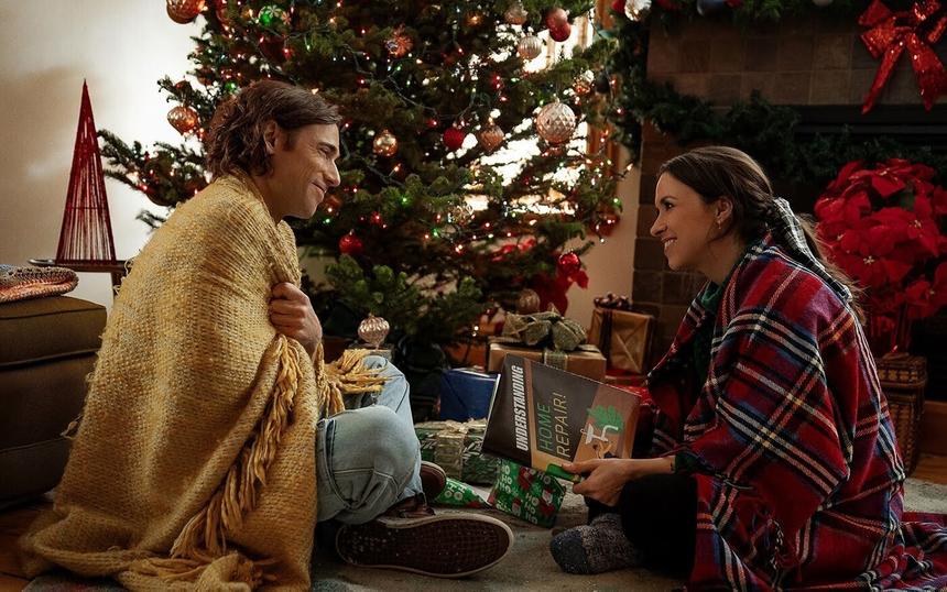 «Идеально слепленный мужчина»