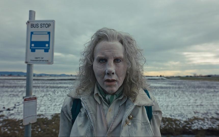 «Собиратель душ»