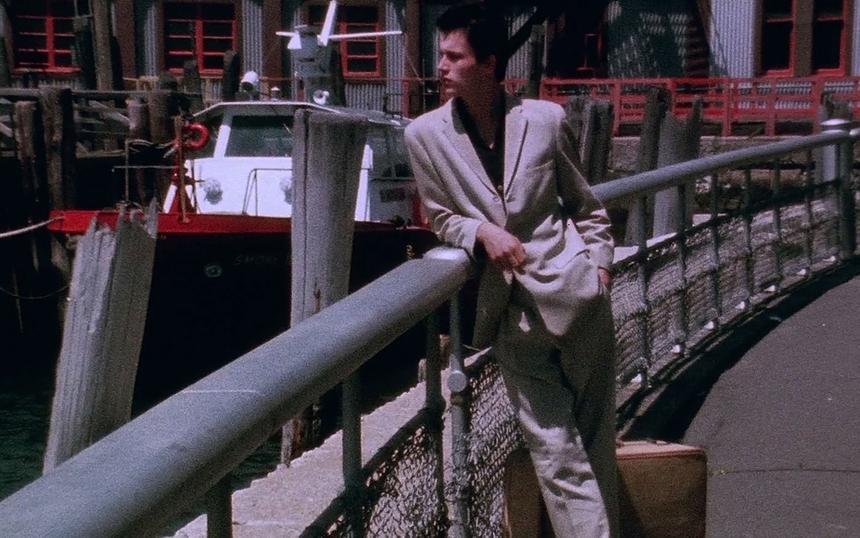 «Отпуск без конца»