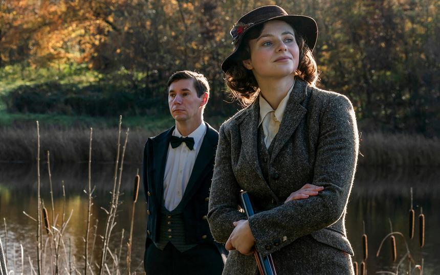 «Фэкхем-Холл»: трейлер, кадры, сюжет, рецензия