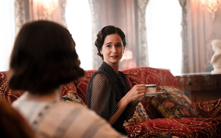 Каким получился фильм «Фэкхем-Холл»